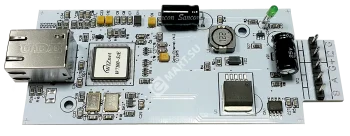 GATE GATE-485/Ethernet Преобразователь интерфейса