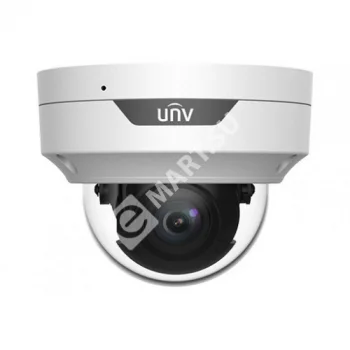 Uniview IPC3514LE-ADF40K-WP (4.0 mm) Видеокамера IP