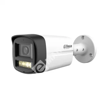 Dahua DH-HAC-HFW1200TLMP-IL-T-0360B (3.6 мм) Видеокамера HDCVI