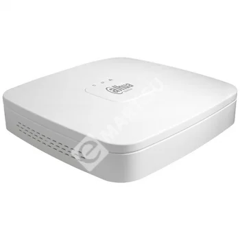 Dahua DHI-NVR2104-P-4KS3 Видеорегистратор IP