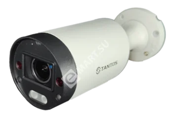 Tantos TSi-Pn253VZ (2.8-12 мм) Видеокамера IP