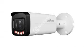 Dahua DH-IPC-HFW2449TP-ZAS-IL (2,7–13,5 мм) Видеокамера IP