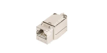 NIKOMAX NMC-KJSE2-NT-MT Модуль-вставка типа Keystone