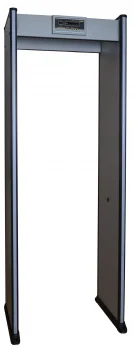 Лаванда-Ю Поиск 3МM Арочный металлодетектор (УСН)