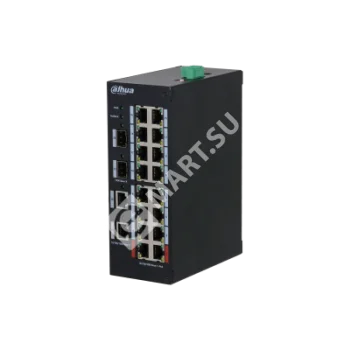 Dahua DH-HS3220-16GT-190 Коммутатор
