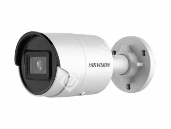 HikVision DS-2CD2043G2-IU (4 мм) видеокамера IP