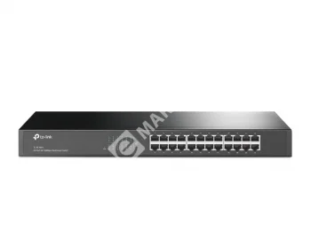 TP-LINK TL-SF1024 Коммутатор