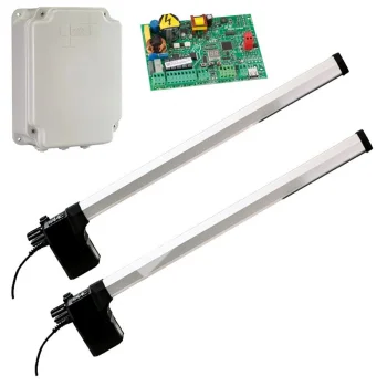 FAAC 414 Комплект автоматики для распашных ворот