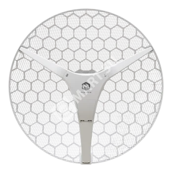 MikroTik LHG XL 5 ax Маршрутизатор Wi-Fi (роутер)