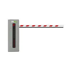 TEMID (ZKTeco) ProBG3045L Автоматический шлагбаум с телескопической стрелой 4,5 метра