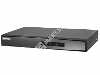 HikVision DS-7104NI-Q1/M (C) видеорегистратор IP