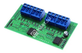 Parsec NMI-08 Зонный расширитель 