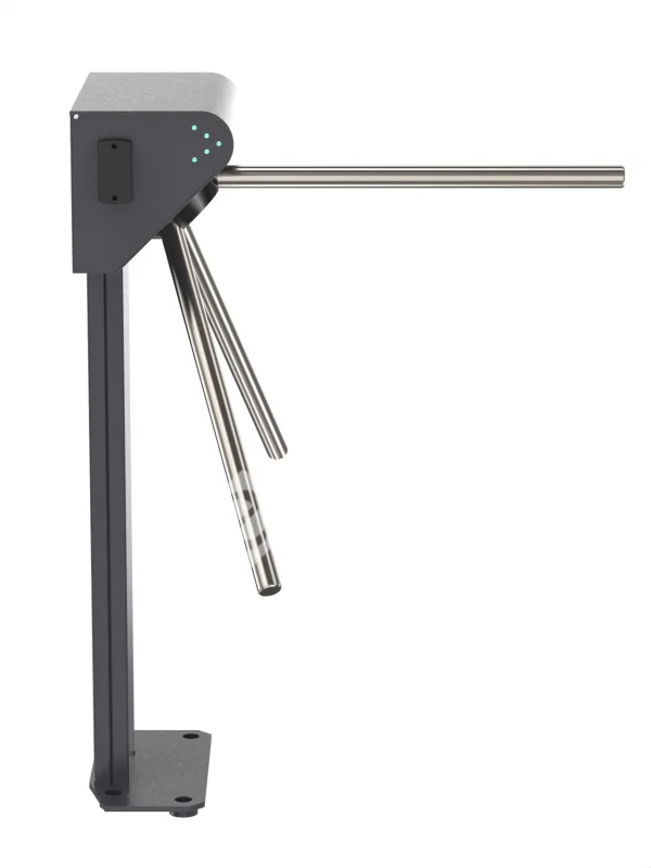 Турникеты-триподы.349