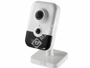 HiWatch DS-I214W (С) (2.8 мм) видеокамера IP