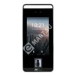 ZKTeco SpeedFace-V5L [FP] Биометрический терминал учета рабочего времени