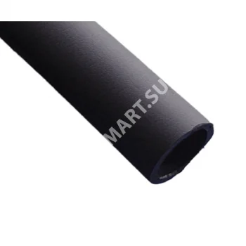 Труба гладкая 16 с (1,5), ПНД (100 м/уп) 161055