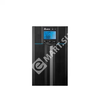Delta Electronics N-Series 6kVА UPS602N2004N035 Источник бесперебойного питания