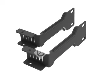 MikroTik K-65 Крепление в стойку 19" для маршрутизатора