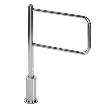 OXGARD К-13.1 1000 (левая) Калитка с электрической и магнитной разблокировкой