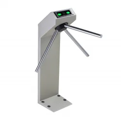 PERCo-TTR-04.1R (AS-01) Турникет-трипод (планки Антипаника)