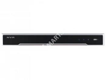 HikVision DS-7608NI-K2 видеорегистратор IP