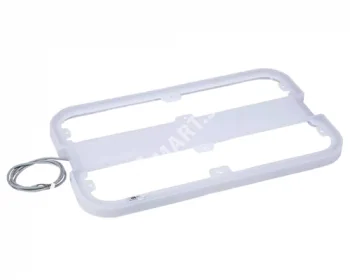 FAAC Лампа светодиодная встраиваемая в кожух шлагбаума B680 H