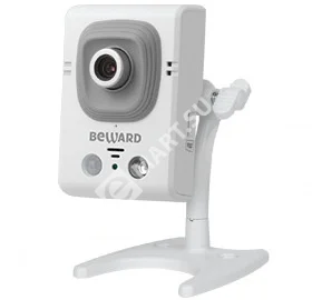 Beward B12CR видеокамера IP