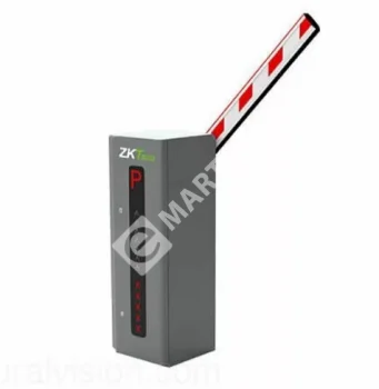 ZKTeco ProBG3045R-LED Шлагбаум с сервоприводом