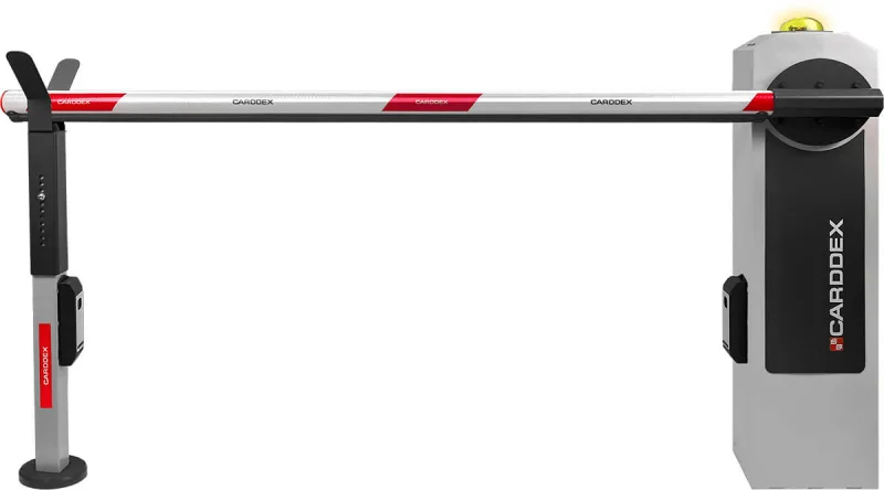 CARDDEX RBM-R Базовый Комплект автоматического шлагбаума