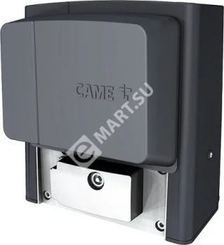 CAME BX708AGS (801MS-0030) Привод для откатных ворот