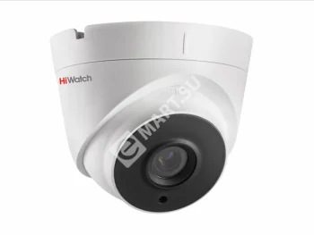HiWatch DS-I403 (C) (4 мм) видеокамера IP