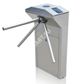 Smartec ST-TS101EM Трехштанговый турникет