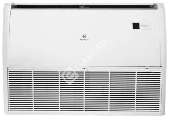 ROYAL CLIMA CO-F 24HNX/CO-E 24HNX Классическая сплит-система напольно-потолочного типа