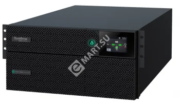 Systeme Electric SRTSE8KRTXLIEC-NC Источник бесперебойного питания