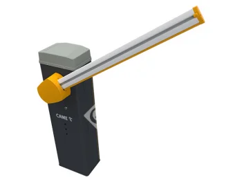 CAME GARD LS 3 - Комплект шлагбаума со стрелой 3 м