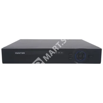 Hunter HNVR-0804K видеорегистратор IP