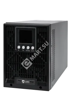 Сайбер Электро ЭКСПЕРТ-II-2000 Источник бесперебойного питания