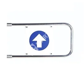 PERCo-ASG-900 Створка для калитки