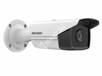 HikVision DS-2CD2T23G2-4I(2.8mm)(D) Видеокамера IP