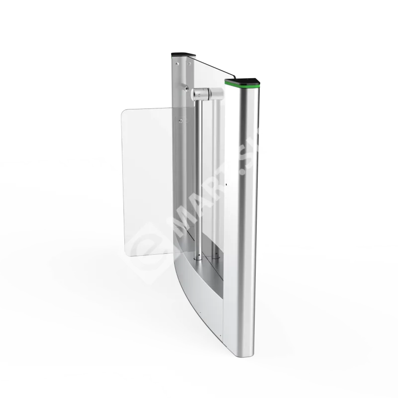 OXGARD QL-05-CMK-2R-900 (Mifare) Центральный модуль турникета