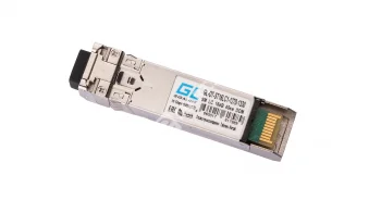 NIKOMAX GL-OT-ST16LC1-1270-1330 Модуль SFP+