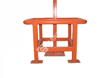 Фантом OT Ограждение тумбы шлагбаума