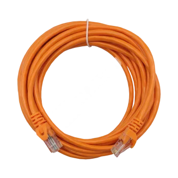 Space Technology UTP ST-ПК-4/500 (5м.) Патч-корд