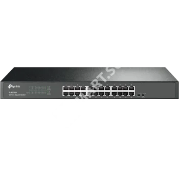 TP-LINK TL-SG1024 Коммутатор