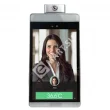 RusGuard R20-Face (8T) Thermometer Биометрический терминал распознования лиц