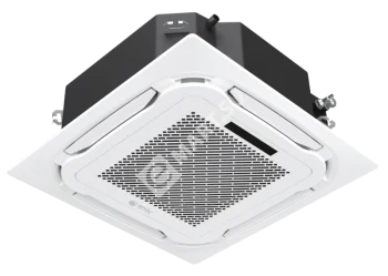 ROYAL CLIMA CO-4C 24HNDI/CO-4C/pan 8D2/CO-E 24HNDI Инверторная сплит-система кассетного типа