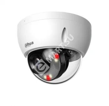 Dahua DH-IPC-HDBW2449EP-S-IL-0360B (3.6 мм) Видеокамера IP