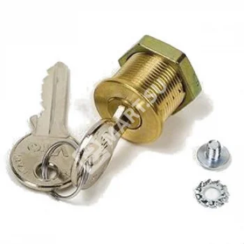 FAAC Замок разблокировки для 4XX, 72X с персональным ключом