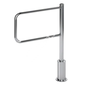 OXGARD К-13.1 1200 (правая) Калитка с электрической и магнитной разблокировкой