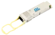 GIGALINK GL-OT-SQ100MPO12-SR4 Модуль QSFP28 SR4